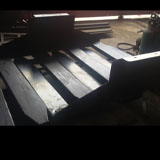 เชื่อมถัง